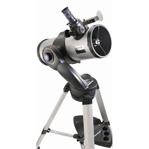 Meade Telescoop N 130/1000 DS 2130 ATS LNT GoTo