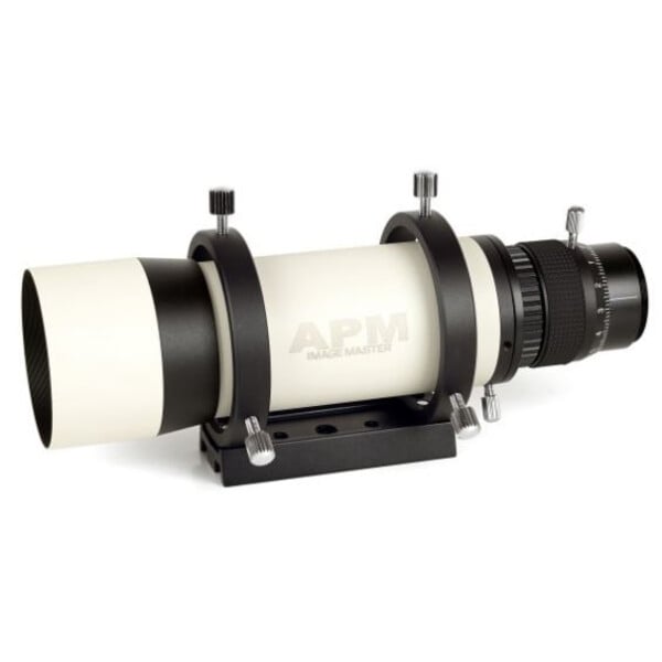 APM Guidescope Imagemaster volgkijker, 60mm