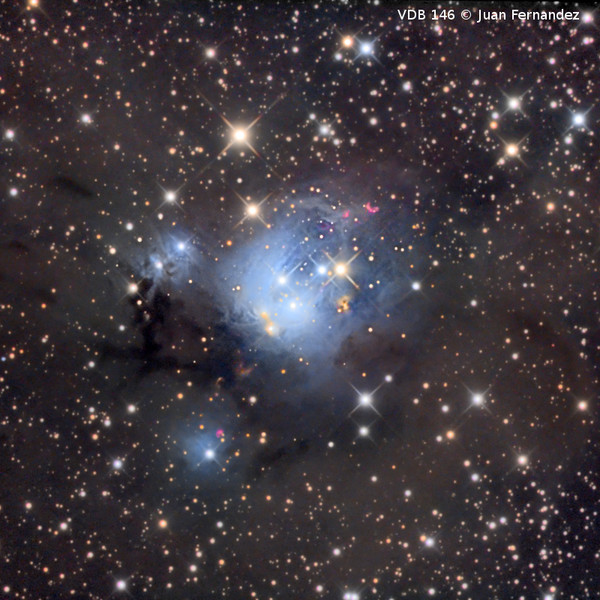 Omegon Telescoop Pro Ritchey-Chretien RC 203/1624 iEQ45 Pro