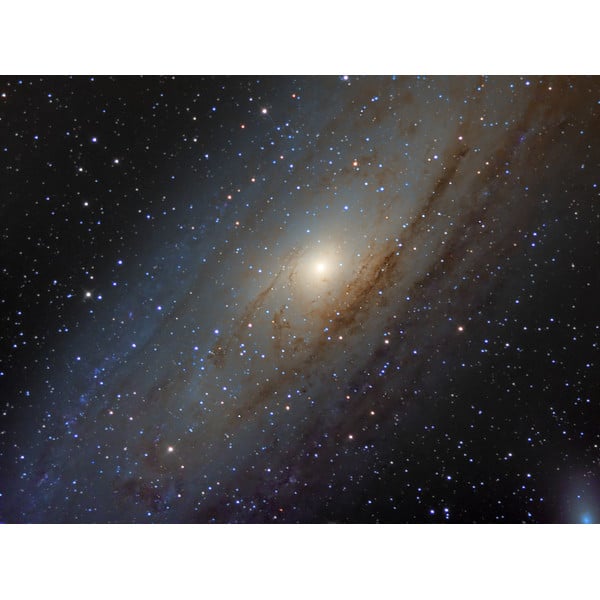 Omegon Telescoop Pro Astrograph 304/1200 OTA