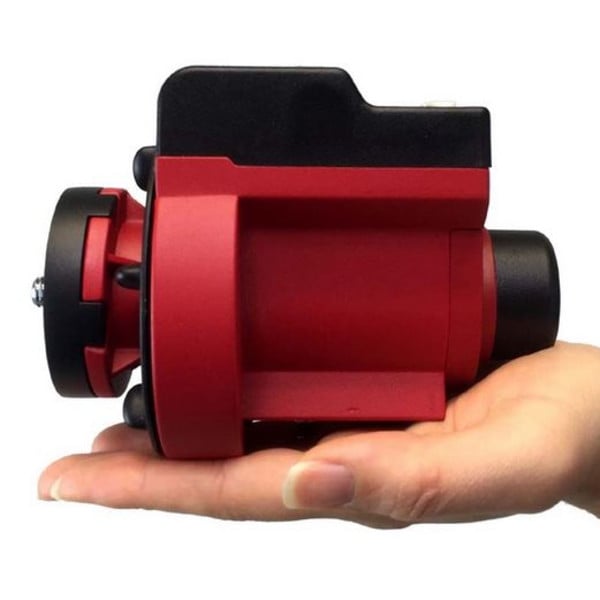 iOptron Montering SkyGuider Pro set met Polar wedge
