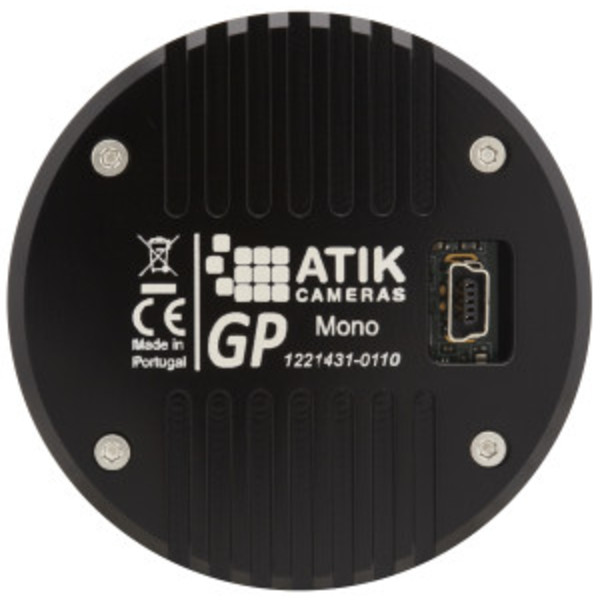 Atik Camera GP Mono