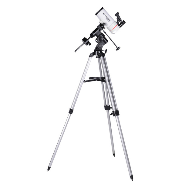 Bresser Maksutov telescoop MC 90/1250 Messier EQ3