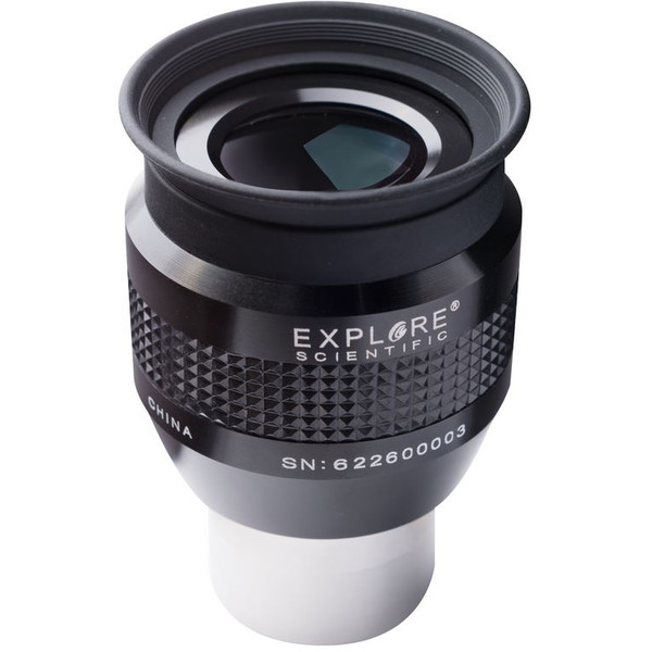 Explore Scientific Oculair 62°, LER, Ar, 26mm, 1,25"