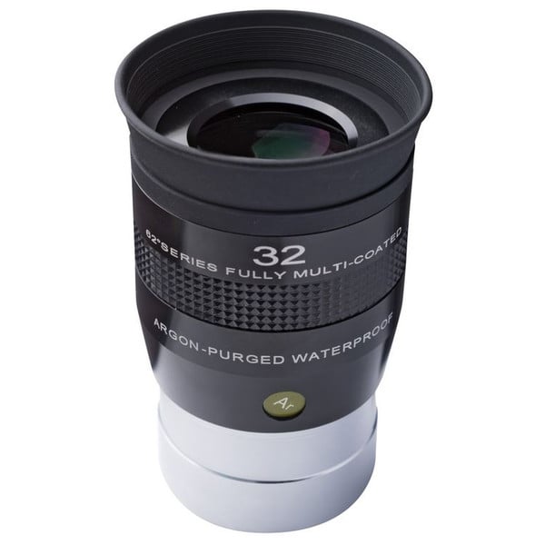Explore Scientific Oculair 62°, LER, Ar, 32mm, 2"