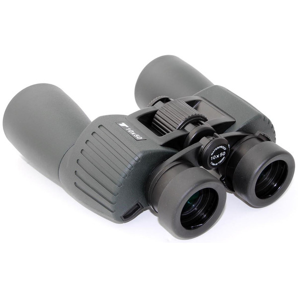 TS Optics Verrekijkers 10x50 WP