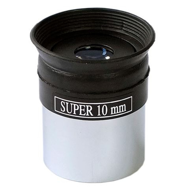Skywatcher Super MA oculair, 10mm, 1,25"