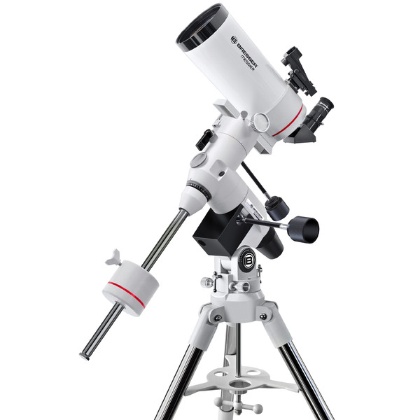Bresser Maksutov telescoop MC 100/1400 Messier EXOS-2