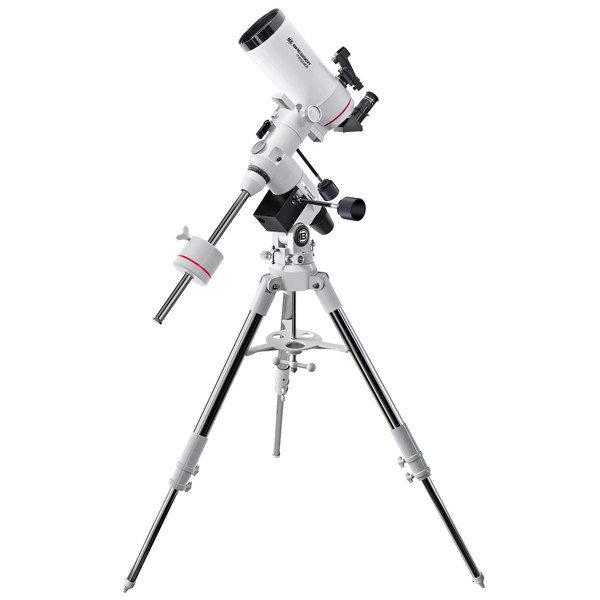 Bresser Maksutov telescoop MC 100/1400 Messier EXOS-2
