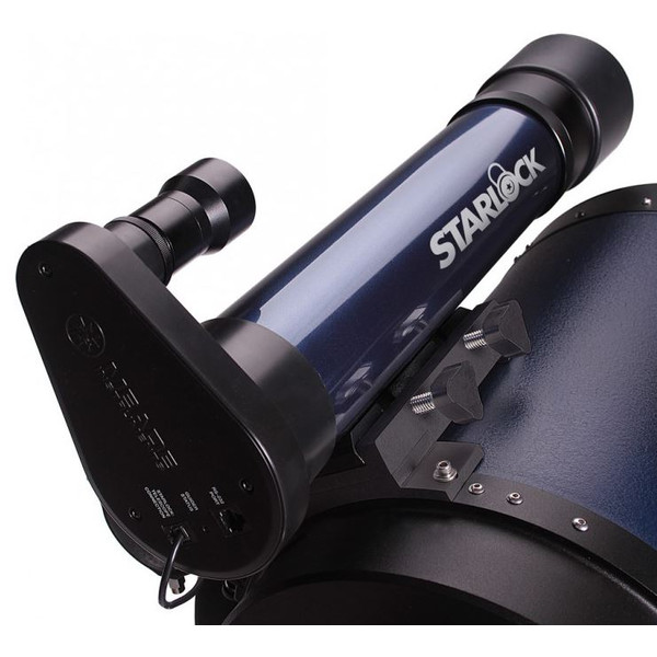 Meade Telescoop ACF-SC 355/2845 Starlock LX600, zonder statief