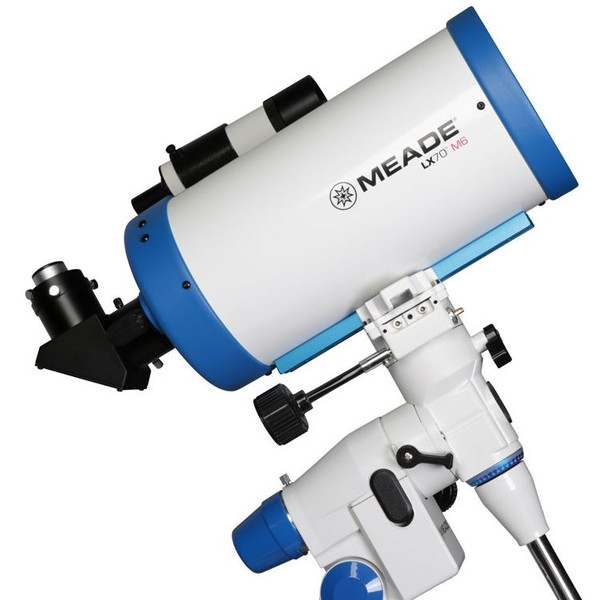 Meade Maksutov telescoop MC 150/1800 M6 LX70