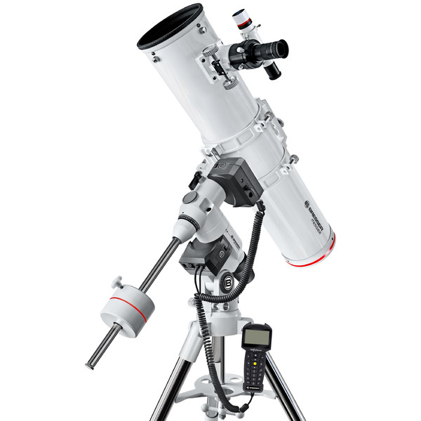Bresser Telescoop N 130/650 Messier EXOS-2 GoTo