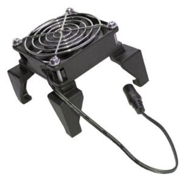 Meade Ventilator, voor Deep Sky Imager DSI camera