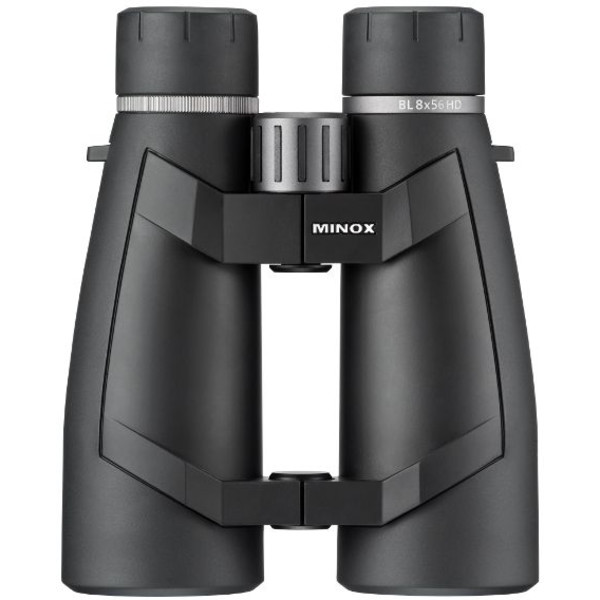 Minox Verrekijkers BL 8x56 HD Wild zwijn set
