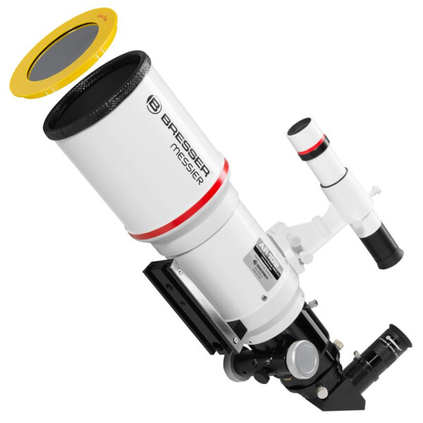 Bresser Telescoop AC 102/460 Messier Hexafoc EXOS-2