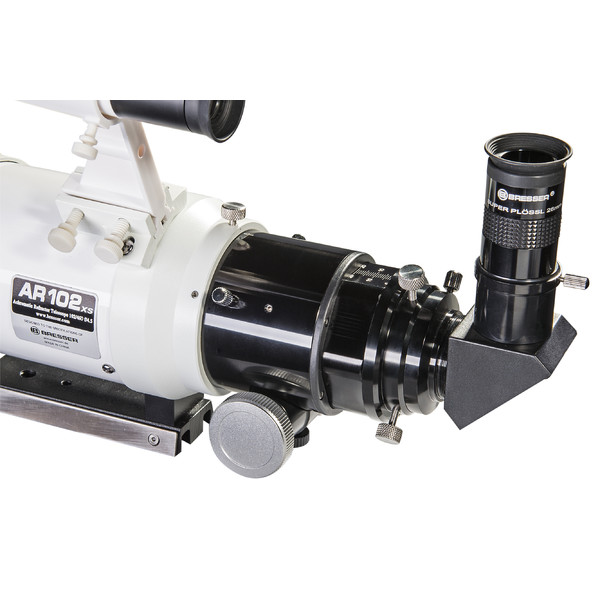 Bresser Telescoop AC 102/460 Messier Hexafoc OTA