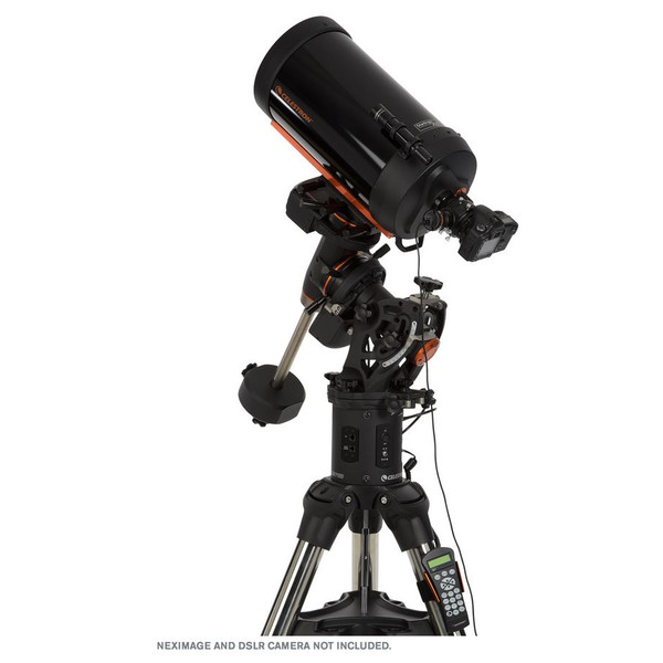 Celestron Schmidt-Cassegrain telescoop SC 235/2350 925 CGE Pro GoTo