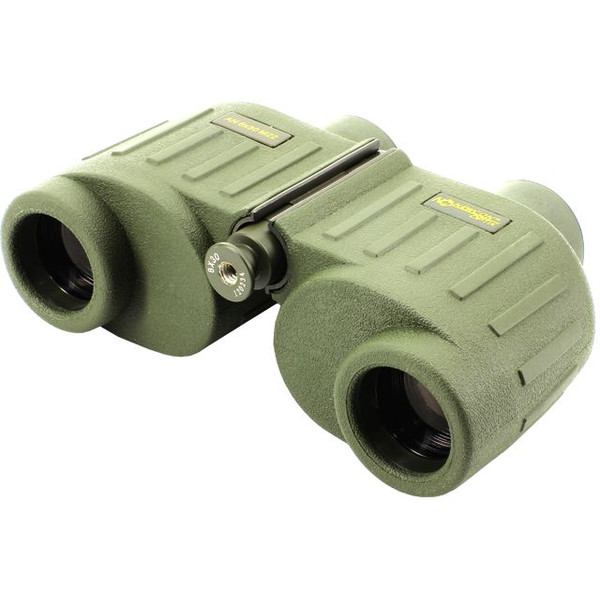 Newcon Optik Verrekijkers AN 8x30, Reticle M22