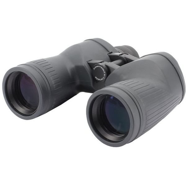 Newcon Optik Verrekijkers AN 10x50, Reticle M22