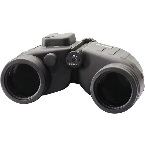 Newcon Optik Verrekijkers AN 7x50, Reticle M22, Compass