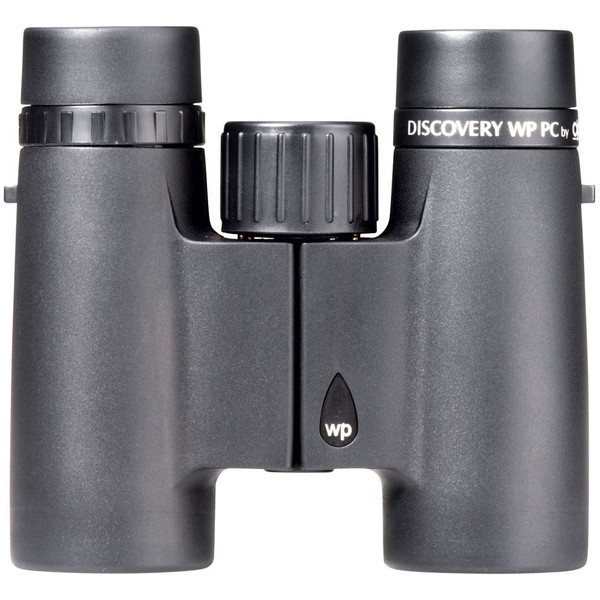 Opticron Verrekijkers Discovery WP PC 8x32 DWCF