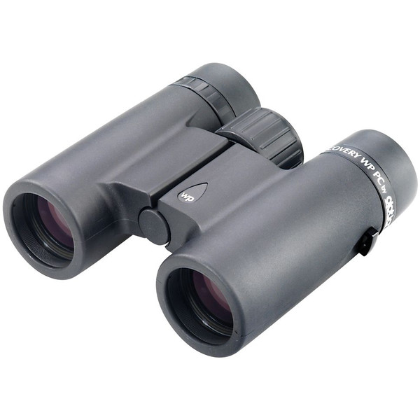 Opticron Verrekijkers Discovery WP PC 8x32 DWCF