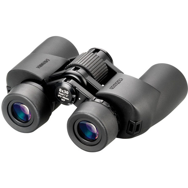 Opticron Verrekijkers Savanna WP 8x30 ZCF