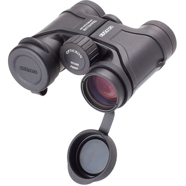 Opticron Verrekijkers Traveller BGA 6x32