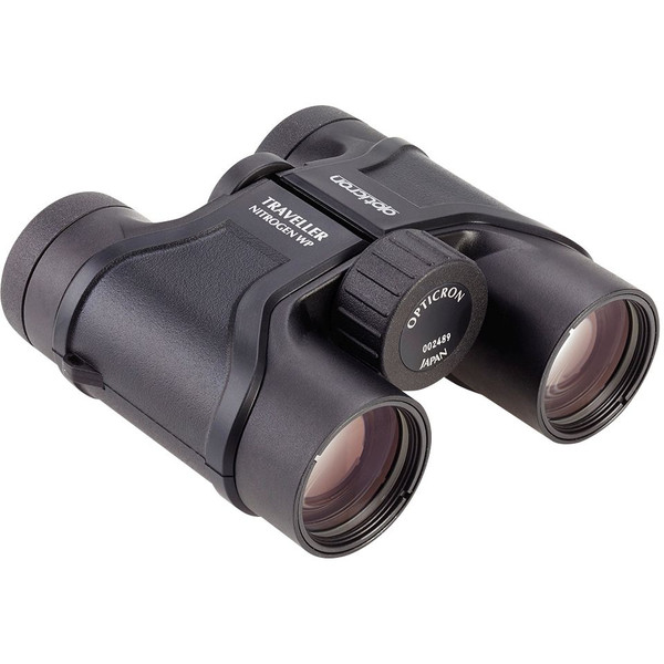 Opticron Verrekijkers Traveller BGA 10x32