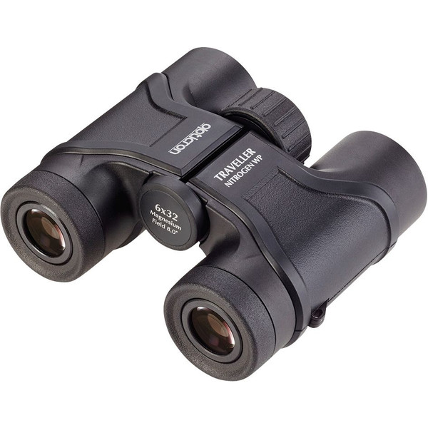 Opticron Verrekijkers Traveller BGA 6x32