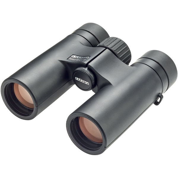 Opticron Verrekijkers Traveller BGA ED 8x32