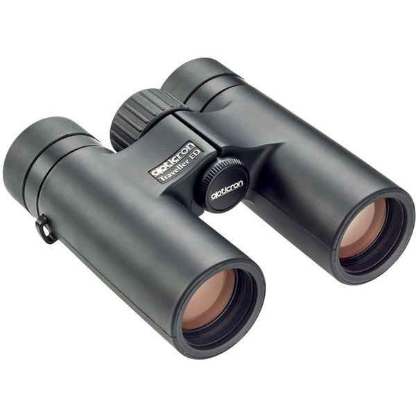 Opticron Verrekijkers Traveller BGA ED 10x32