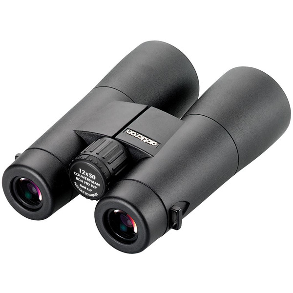Opticron Verrekijkers Countryman BGA HD 12x50