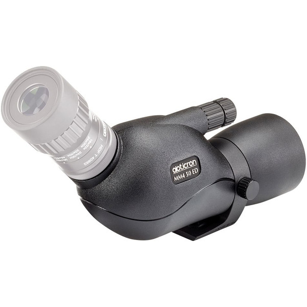 Opticron Spotting scope MM4 50 GA ED 45°-Angled