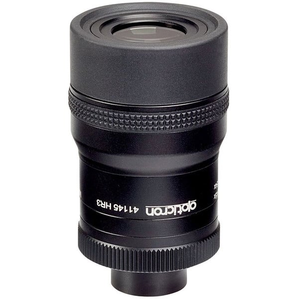 Opticron Zoom oculairs HR-Eyepiece 13-39x (MM 50) / 16-48x (MM 60)