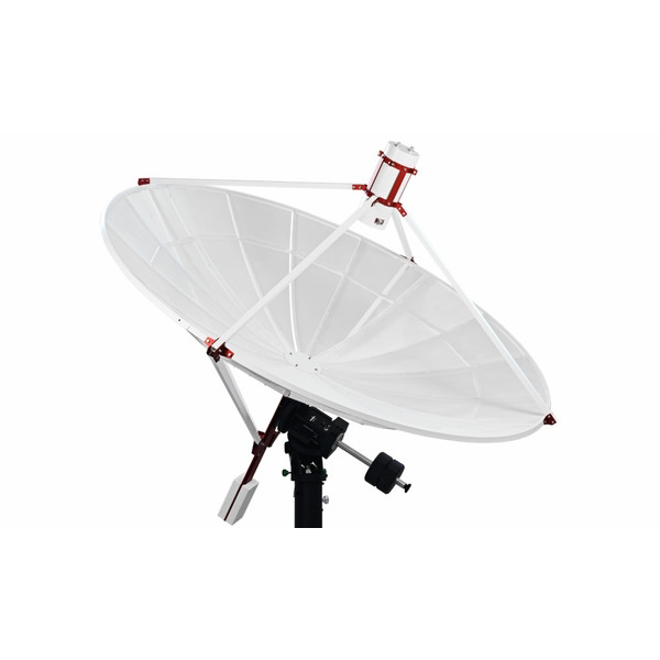 Radio2Space Telescoop Spider 230C Compact