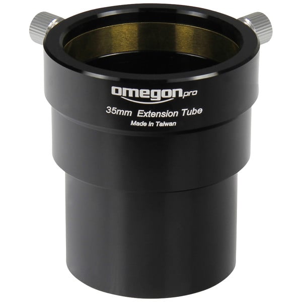 Omegon Telescoop Pro Astrograph 203/800 OTA