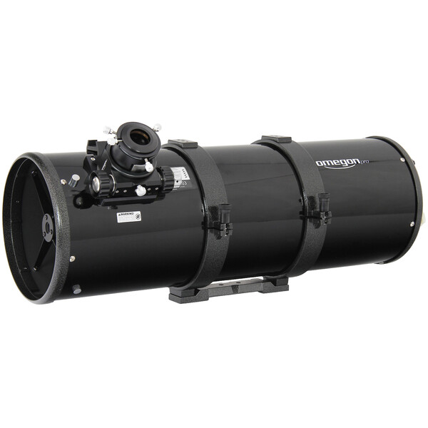 Omegon Telescoop Pro Astrograph V2 203/800 OTA