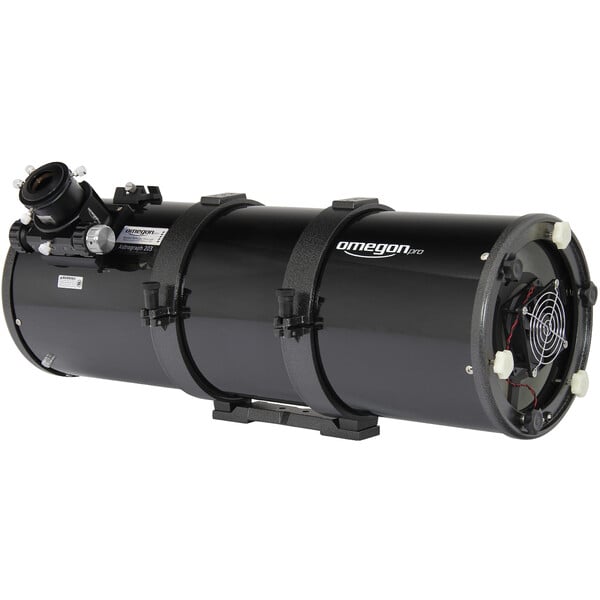 Omegon Telescoop Pro Astrograph 203/800 EQ6-R Pro