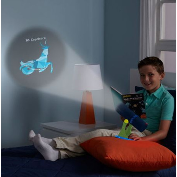 Learning Resources GeoSafari® sterren- en zonnestelselverkenner