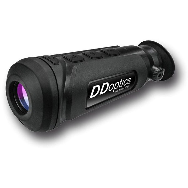 DDoptics Warmtebeeldcamera Nachtfalke IR 50