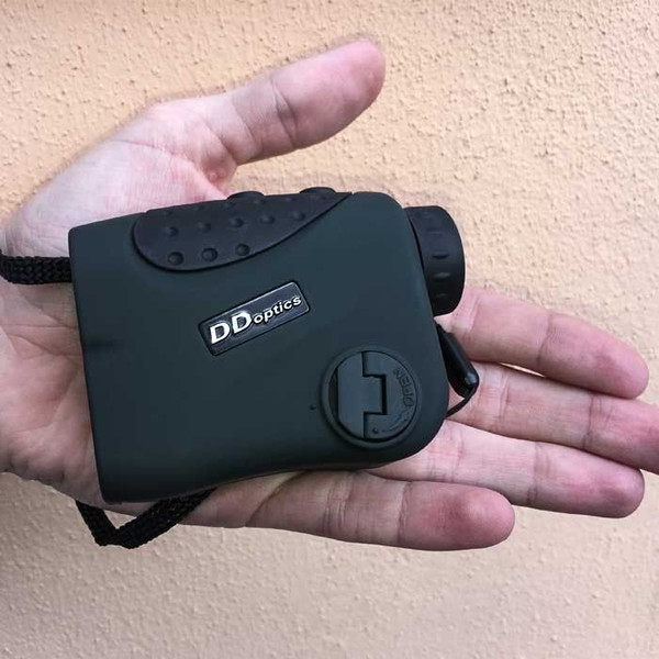 DDoptics Afstandsmeter RF 1200 Mini