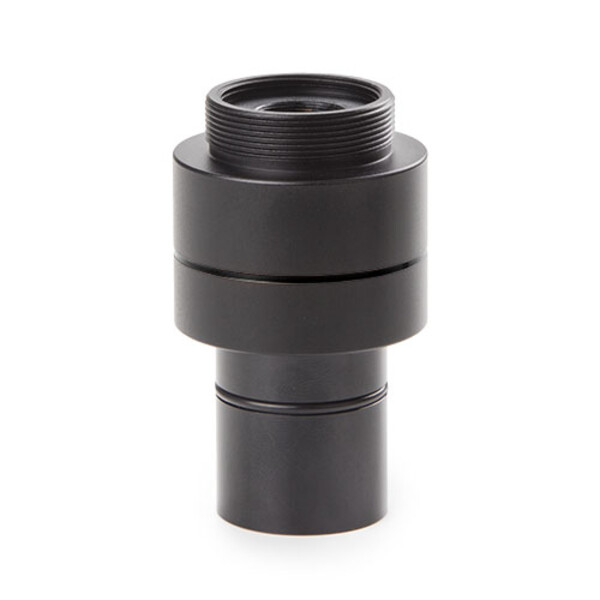 Euromex Camera adapter DC.1353, C-Mount, kort, 0,37x, 1/3" chip