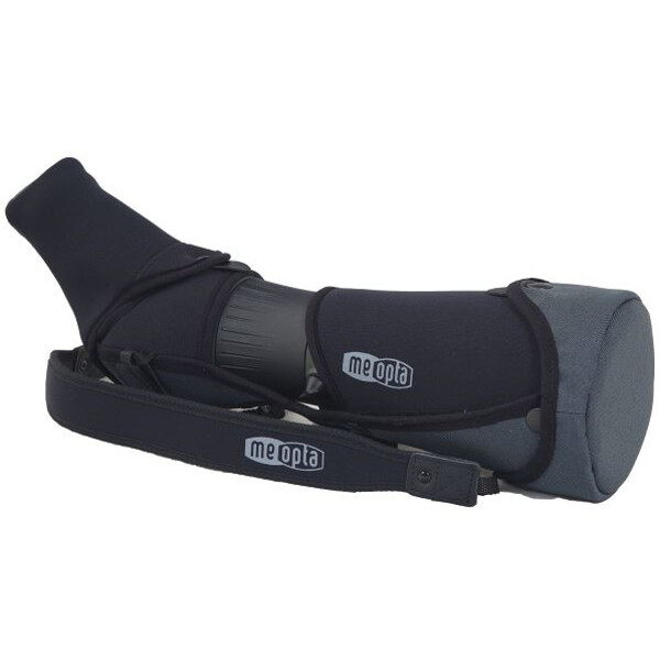 Meopta Tas Stay-on-Case S2 Hellende weergave
