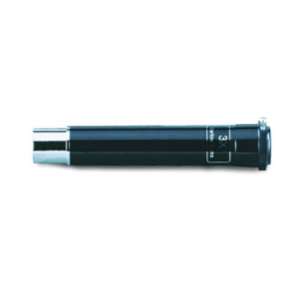 Astro Professional Barlow lens voor Newton reflector 3x, 1.25".