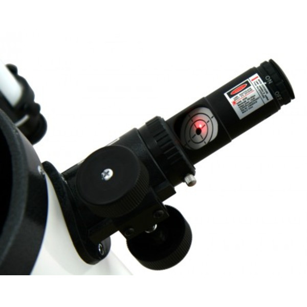 Astro Professional Lasercollimator voor Newtoniaanse telescopen