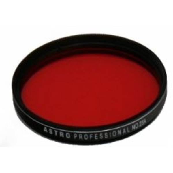 Astro Professional Filters Kleurenfilter rood #23A 2"