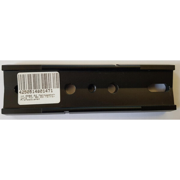 Astro Professional Zwaluwstaartstang Vixen-Style 135mm