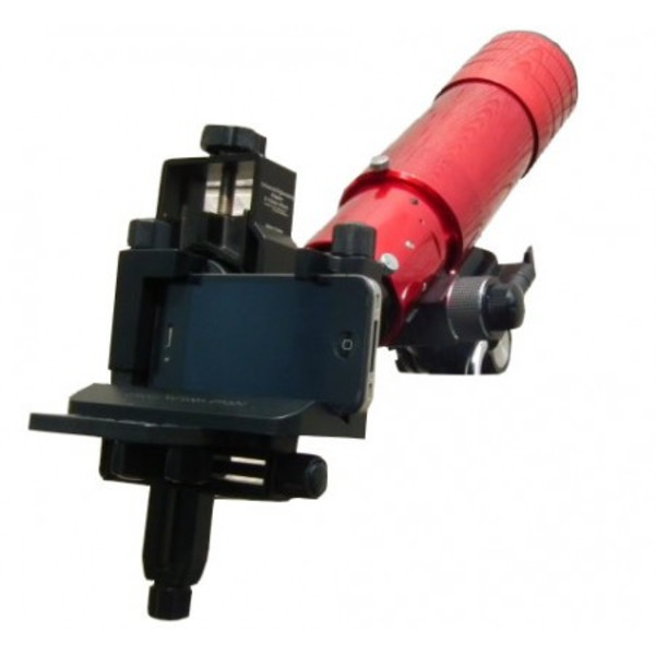 Astro Professional Adapter voor Smartphone van voor Universal klem