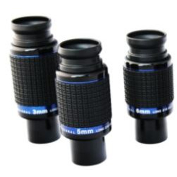 Astro Professional Oculair LE Long Eye 55° 18 mm 1,25" oculairs.